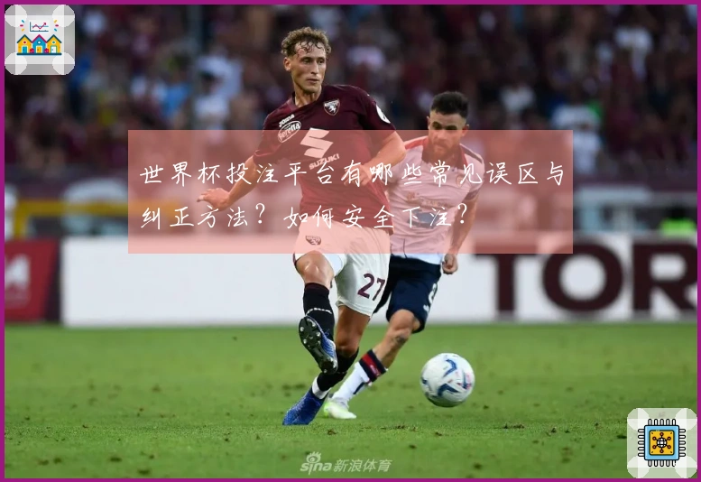 世界杯投注平台有哪些常见误区与纠正方法？如何安全下注？
