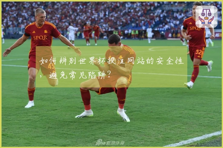 如何辨别世界杯投注网站的安全性，避免常见陷阱？