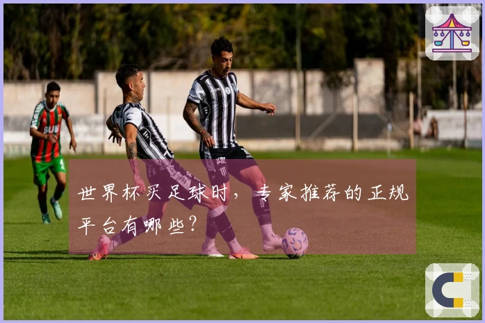 世界杯买足球时，专家推荐的正规平台有哪些？