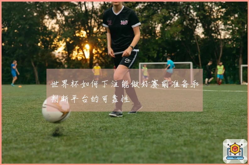 世界杯如何下注能做好赛前准备和判断平台的可靠性