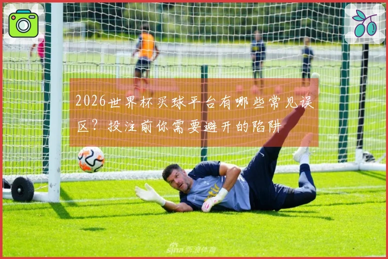 2026世界杯买球平台有哪些常见误区？投注前你需要避开的陷阱