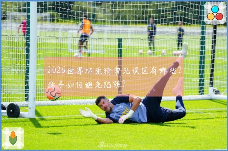 2026世界杯竞猜常见误区有哪些？新手如何避免陷阱？